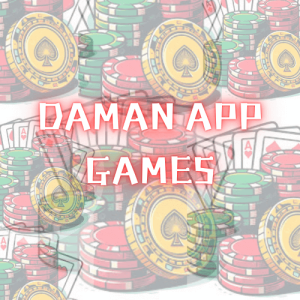 “Experience Thrills and Rewards with the Daman App: Your Path to Fun and Fortune”