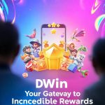 “Unlock Your Earning Potential with DMWin: Play, Win, and Thrive!”