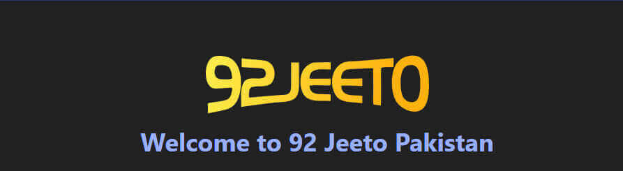 “92 Jeeto: Start Your Journey to Success with Easy Registration Steps”