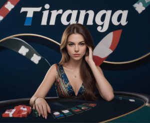 “Unlocking Success with the Tiranga App: A Game-Changer in Color Prediction and Trading”