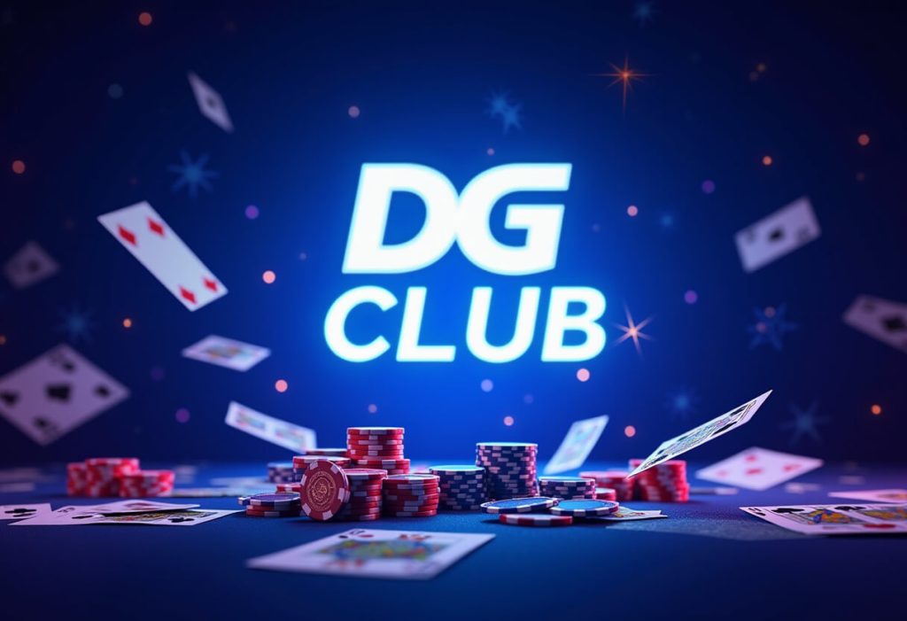 DGCLUB
