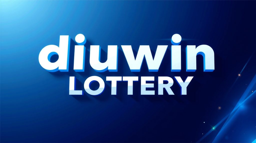 diuwin lottery